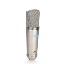 Микрофон конденсаторный Alctron MC002S
