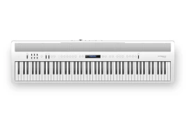 Цифровое пианино ROLAND FP-60-WH