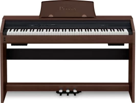 Цифровое фортепиано CASIO PRIVIA PX-760BN