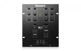 DJ-микшерный пульт NUMARK M101USB BLACK
