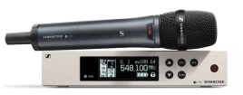 Беспроводная микрофонная система Sennheiser EW 100 G4-865-S-A