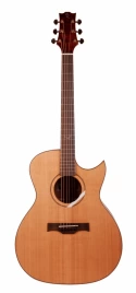 Электроакустическая гитара Baton Rouge X6C/AC-AF