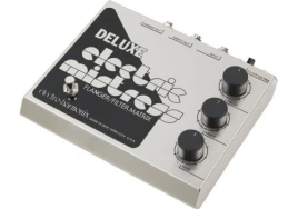 Педаль эффекта Electro-Harmonix Deluxe Electric Mistress