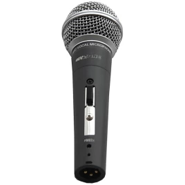 INVOTONE PM02A - микрофон вокальный динамический