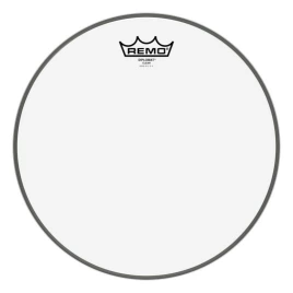 REMO BD-0316-00 Пластик для барабана 16"