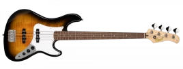 Бас-гитара Cort GB24JJ 2T