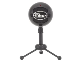 USB Микрофон BLUE MICROPHONES SNOWBALL GB