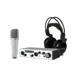 Аудиоинтерфейс M-AUDIO VOCAL STUDIO PRO II USB
