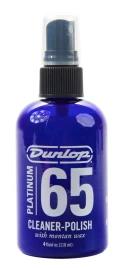 Средство для чистки корпуса инструментов Dunlop Platinum 65 Cleaner-Polish P65CP4