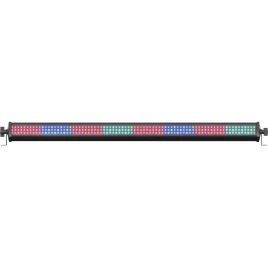 Прожектор линейного типа BEHRINGER LED FLOODLIGHT BAR 240-8 RGB-R