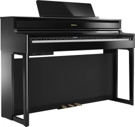 Цифровое фортепиано ROLAND HP704-PE SET