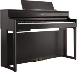 Цифровое фортепиано ROLAND HP704-DR SET