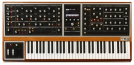 Аналоговый синтезатор Moog One Polyphonic Synthesizer 8-Voice