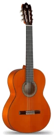 Классическая гитара Alhambra 8.209 Flamenco Conservatory 4F