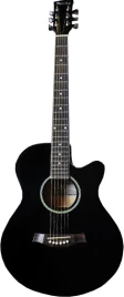 Акустическая гитара SONATA F-521 BK