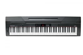 Цифровое фортепиано Kurzweil KA90 BK