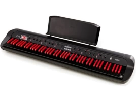 Цифровое фортепиано KORG SV1-88R-BK