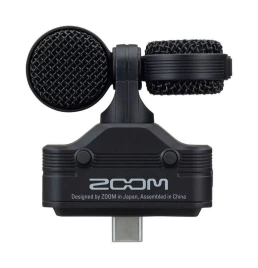 Микрофон для смартфона Zoom Am7