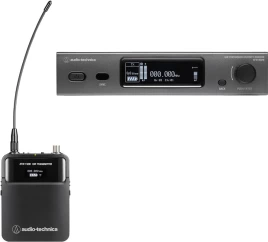 Радиосистема AUDIO-TECHNICA ATW3211