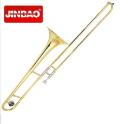 Тромбон-тенор JINBAO JBSL-700