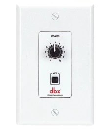 Зонный регулятор DBX ZC-6