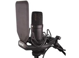 Студийный микрофон RODE NT1-KIT
