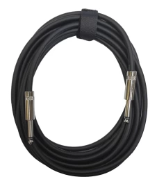 Инструментальный кабель Amumu E28-SS-5M