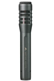 Конденсаторный инструментальный микрофон AUDIO-TECHNICA AE5100