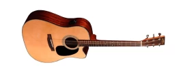 Электроакустическая гитара SIGMA DMC-1STE