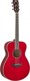 Трансакустическая гитара Yamaha FS-TARR