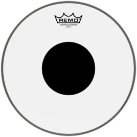 Remo CS-0312-10 Пластик для барабана 12"