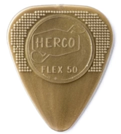 Медиатор Dunlop HE210P Herco Flex 50