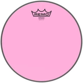 Remo BE-0310-CT-PK Пластик для барабана, 10"