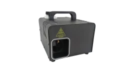 Генератор тумана (хейзер), 400Вт, LAudio WS-HM400M