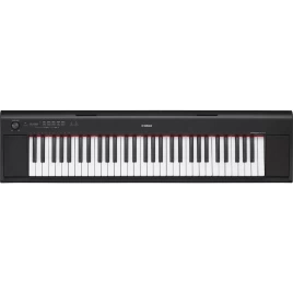 YAMAHA NP-12B - цифровое фортепиано, 61 клавиша