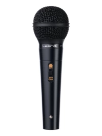 Микрофон динамический Leem DM-300