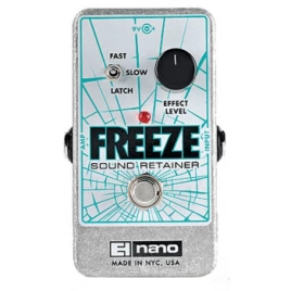 Педаль эффектов Electro-Harmonix Freeze Sustain