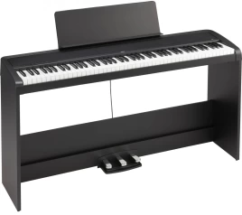 Цифровое фортепиано Korg B2SP-BK