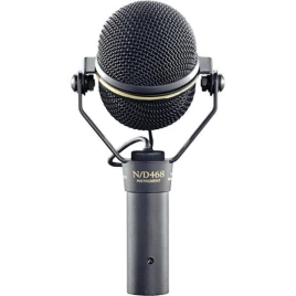Микрофон ELECTRO-VOICE N D468