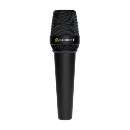 Микрофон вокальный конденсаторный LEWITT MTP W950