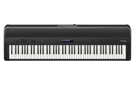 Цифровое пианино ROLAND FP-90-BK