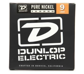 Струны для электрогитары Dunlop DEK0942 9-42