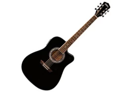 Акустическая гитара Washburn WA90CB
