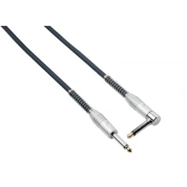 Инструментальный кабель Bespeco CLA500 NERO