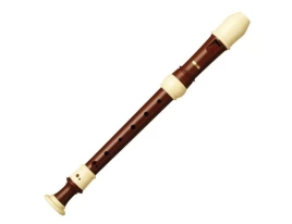Альтовая блок-флейта YAMAHA YRA-312BIII
