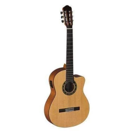 Классическая гитара LA MANCHA ROMERO GRANITO 32 3/4