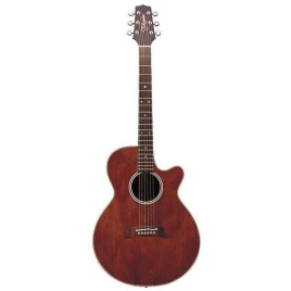 Электроакустическая гитара TAKAMINE LEGACY EF261S-AN
