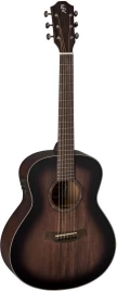 Электроакустическая гитара Baton Rouge X11LS/TJE-AB