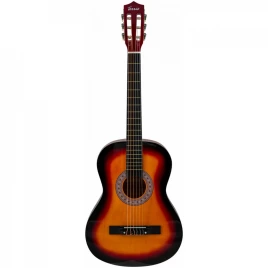 TERRIS TC-3801A SB классическая гитара 7/8