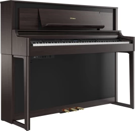 Цифровое фортепиано ROLAND LX706-DR SET